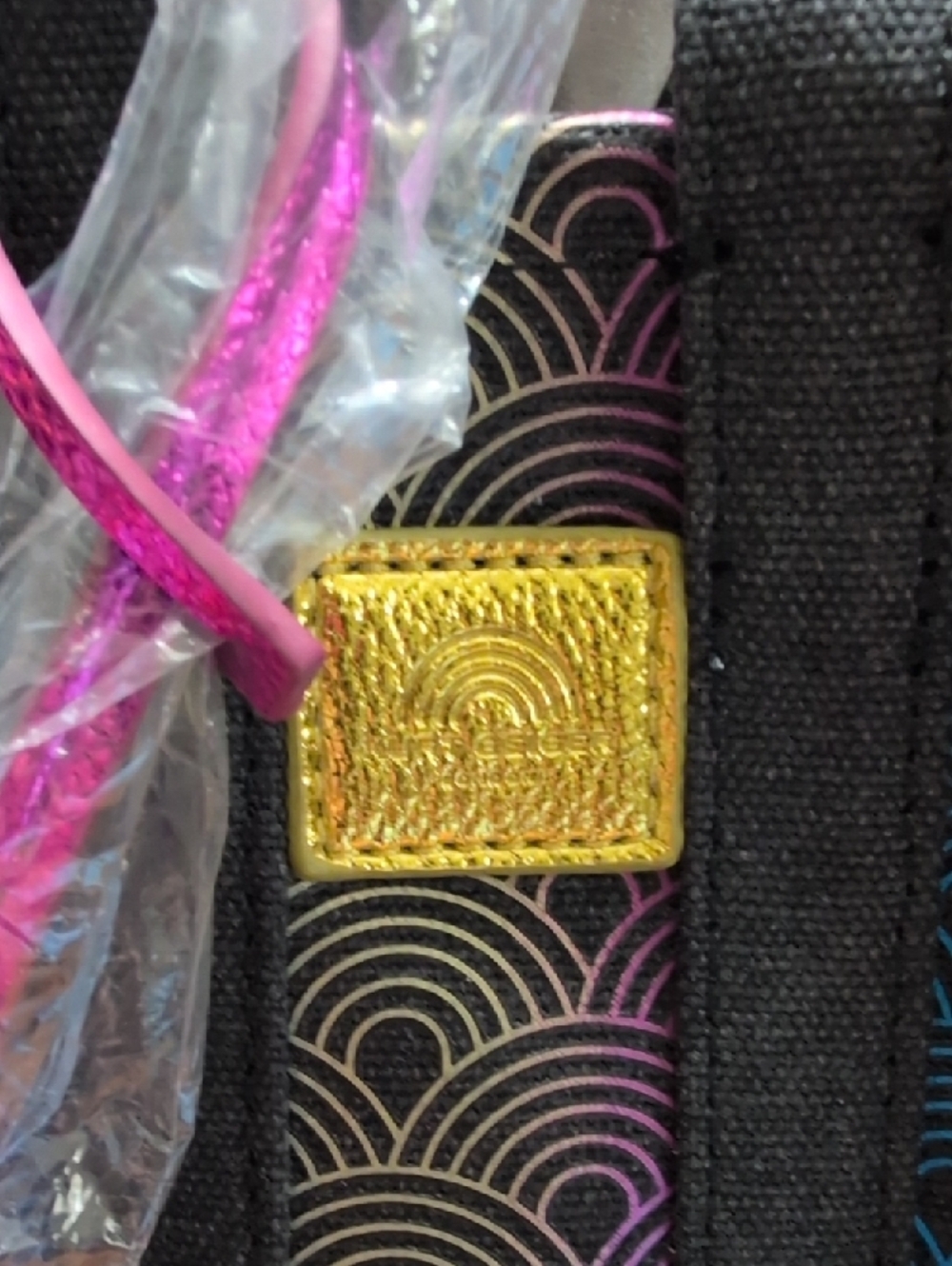 Kurt Geiger Crossbody Bottle Tote Or Bag - Picture 3 of 8